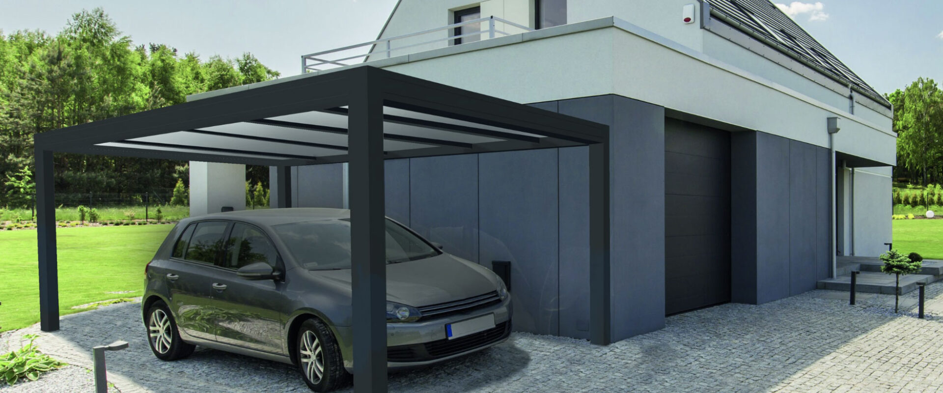 Carport-aluminium-weigerding