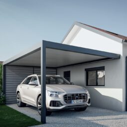 Carport Element