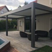 Chantier pergola Lessy juin 2017 (2)