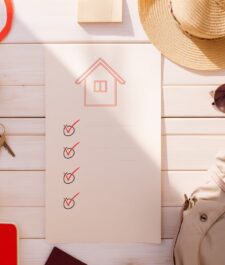 Checklist sécurité : 7 réflexes avant de partir en vacances – Weigerding