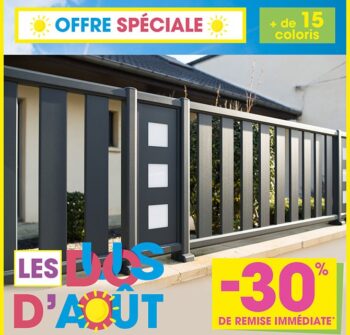 Clôture 2