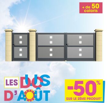 Clôture