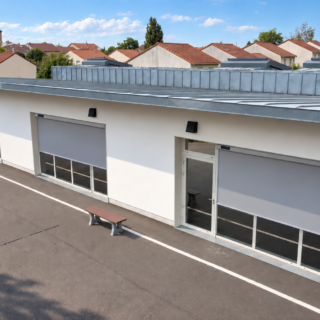 Ecole Rurange
