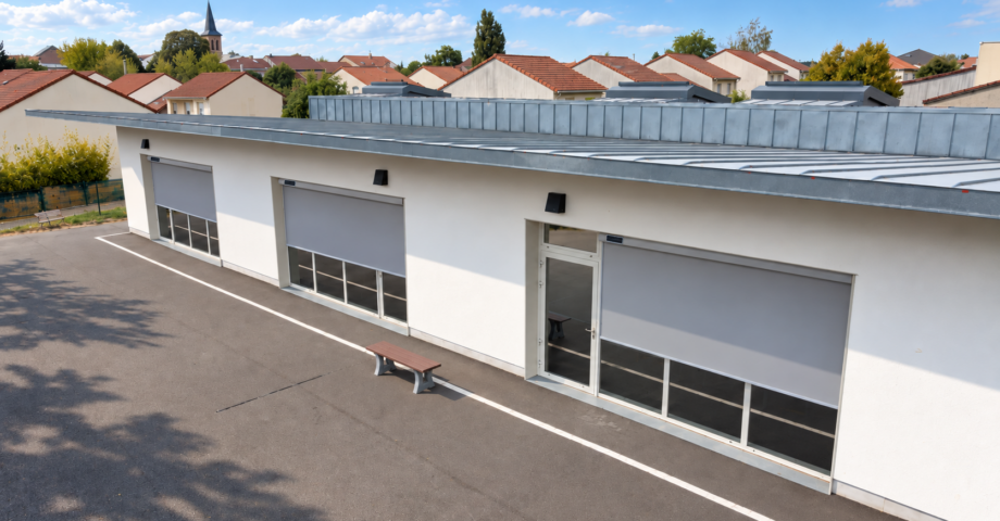 Ecole Rurange