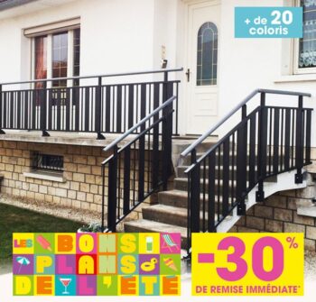 Offre Garde-corps