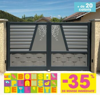Offre portail