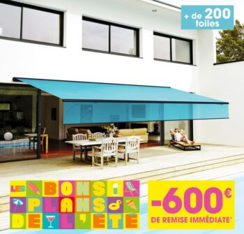 Offre store