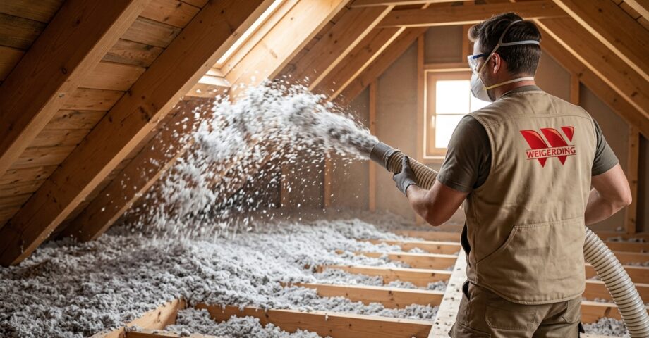 Ouate de cellulose_Weigerding