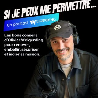 Si je peux me permettre le podcast
