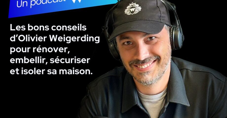 Si je peux me permettre le podcast