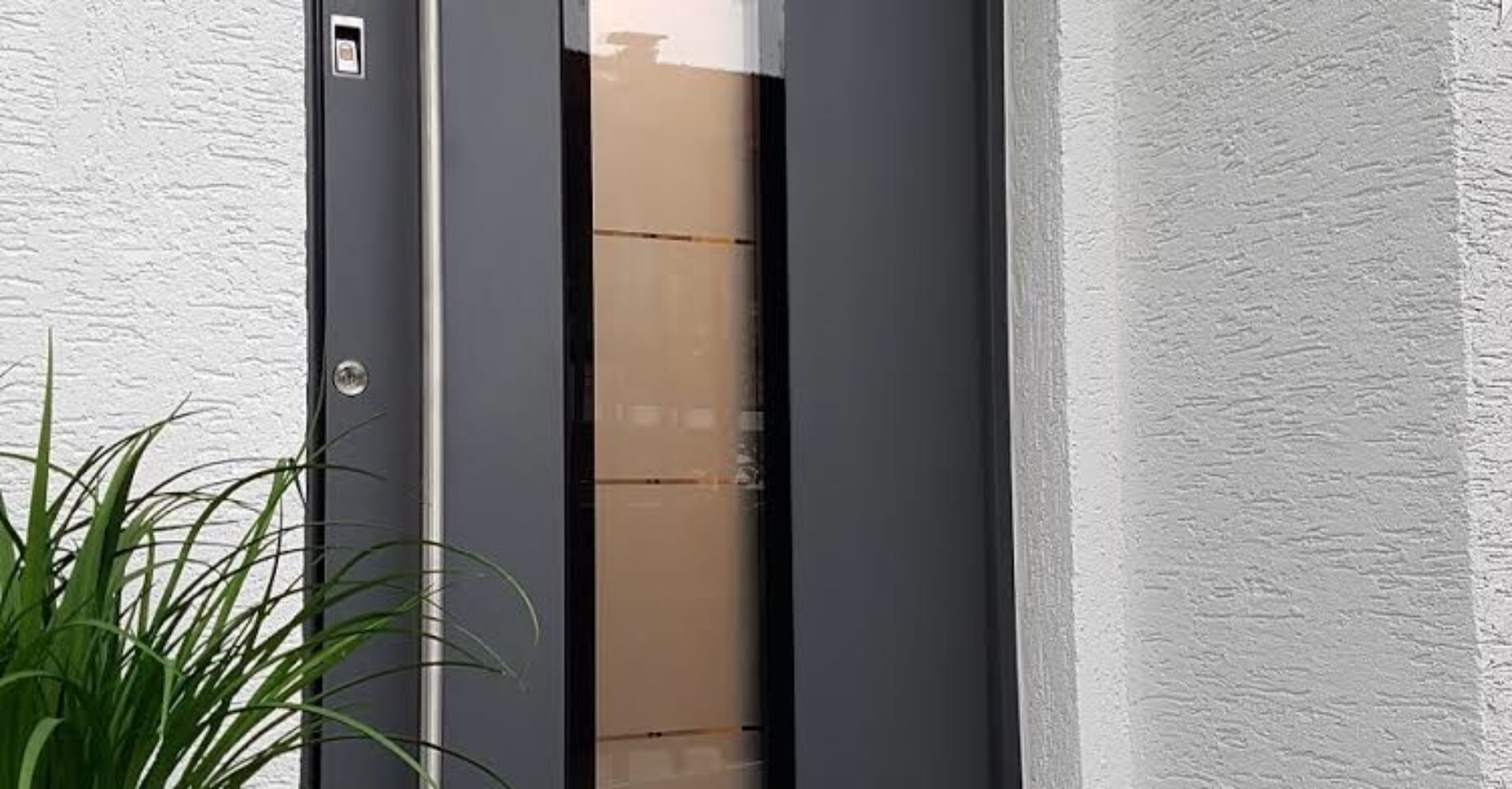 Une excellente isolation thermique de nos portes d'entrée Weigerding — free download