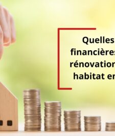 Quelles aides financières pour la rénovation