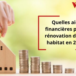 Quelles aides financières pour la rénovation