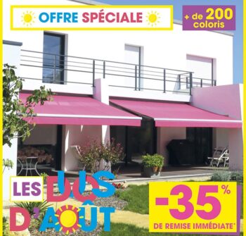 Store banne
