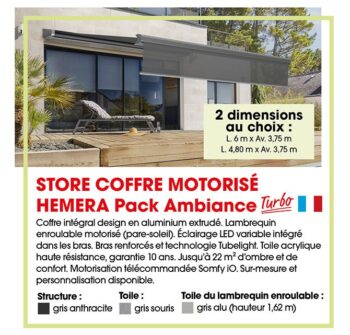 Store Hemera turbo