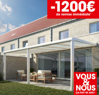 Toit terrasse